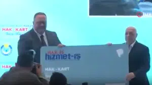 Arslan Ailesi Yargı Kıskacında: Hem BKM Hem Hakkent Dosyası Masada!