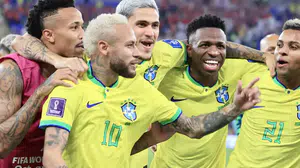 BREZİLYA HIRVATİSTAN MAÇI CANLI İZLE? Hangi kanalda, saat kaçta, şifresiz mi, nereden izlenir?