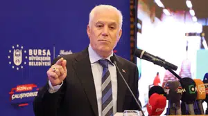 Resmi işi yok ama gücü çok! Bursa'daki 'Emsal' vurgunun detayları sızdı