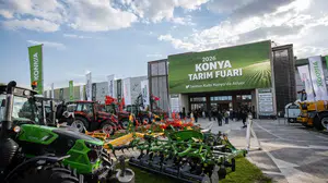 Konya Tarım Fuarı 2026 nerede ve ne zaman, saat kaçta? Fuar takvimi ve ulaşım detayları