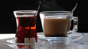 Çay mı kahve mi daha popüler ve bu iki içeceğin kültürel farkları nelerdir?