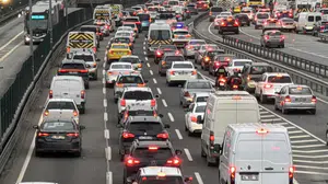 İstanbul’da pazar günü yollar kapalı mı 19 Nisan? Saat kaçta açılacak, alternatif güzergahlar neresi?