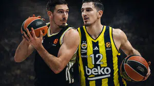 Nando De Colo emekli mi oluyor? Ne zaman bırakacak, son sezonu mu, hangi maçlarda oynadı, son maçı ne zaman?