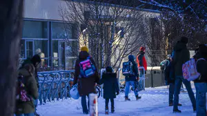 Bayburt’ta gece yarısı alarmı: Okullar için kritik saatler!