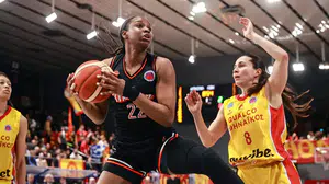 ÇBK Mersin-Athinaikos maçı hangi kanalda, saat kaçta? EuroCup final maçı şifresiz mi?