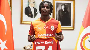 Aslan'ın 6.5 milyon Euro'luk bilmecesi: Renato Nhaga neden oynamıyor?