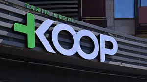 KOOP Market’ten 100 milyar liralık dev hamle: Halka arz için düğmeye basıldı!