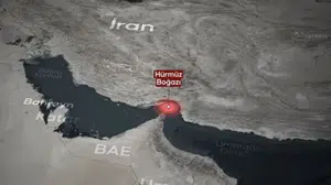 Hürmüz Boğazı’nda Bekleyen Türk Gemilerinin Sayısı 14’e Düştü!