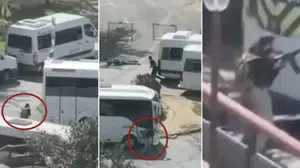 Beşiktaş’taki kanlı provokasyona siyasilerden sert tepki: 'Hainlere geçit yok!'