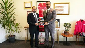 Taha Akgül TFF’ye çıkarma yaptı: O ismin kapısını çaldı!