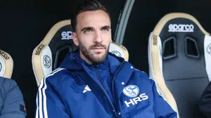 Kenan Karaman Schalke 04 kaptanı olarak şampiyonluğa ve milli takıma odaklandı