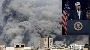 İran’dan körfez hattına gözdağı: 'Vurursanız enerji ve su tesislerini haritadan sileriz!'