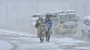 Yarın Bayburt’ta okullar tatil mi? 14 Nisan kar yağışı sürecek mi, hava nasıl olacak, Valilik ne dedi?