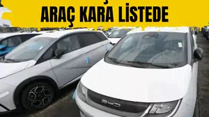Brezilya’da BYD skandalı: Kara liste kararı resmileşti