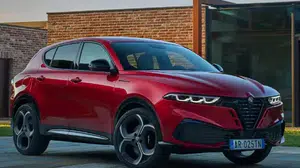 Yeni Alfa Romeo Tonale Türkiye’de! İşte fiyatı ve gizli özellikleri