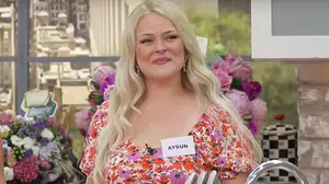 Gelinim Mutfakta Aysun kim? Aysun Kuşatan kaç yaşında, kaynanasıyla neden kavgalı, Nurten ile ne yaşadı?