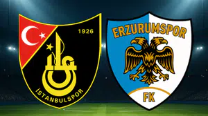 İstanbulspor - Erzurumspor maçı hangi kanalda, saat kaçta? Bein Sports 2 yayın bilgileri