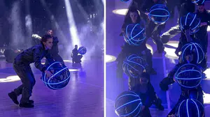 Halk tepki gösterdi, Şara sahaya indi: 'Kültürümüze uygun değildi, telafi ettim'