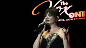 Derya Bedavacı unutulmaz bir geceye imza attı