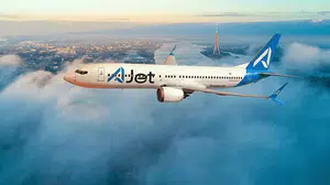 AJet Bilet Kampanyası Ne Zaman Bitecek, Ne Kadar İndirim Var, Yüzde Kaç?