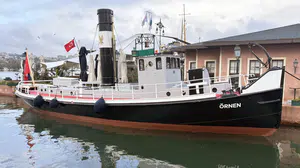 Rahmi M. Koç Müzesi denizcilik koleksiyonuna iki dünya mirası ekledi