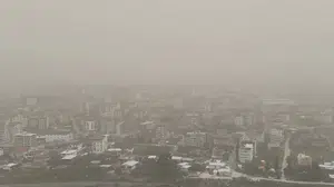 Antalya’da hava neden tozlu, ne zaman geçecek? Antalya’da çöl tozu alarmı!