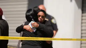 Louisiana’da seri katliam: 8 çocuk, 3 ev, tek bir cani!