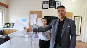 Bulgaristan erken genel seçimleri: Türkiye’de yaşayan seçmenler sınıra akın etti