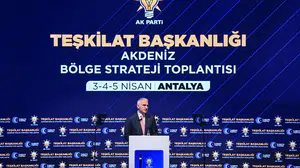 Bakan Ersoy açıkladı: Turizm gelirleri katlandı, Türkiye dünyayı geçti!