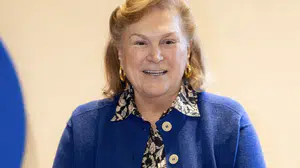 Güler Sabancı: 'Ölçülemeyen hiçbir şey geliştirilemez'