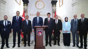 Kilis'in tarihi hazineleri yeniden ayakta: 197 yapıya dev destek paketi!