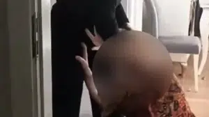 Aksaray’da 'tuvaletteydim' yalanı ihaneti gizleyemedi: Komşusuyla yatak odasında bastı!