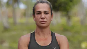 Survivor Nagihan’ın hayatı mercek altında: Eşi, kızı ve geçmişi...