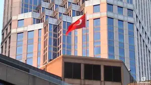 İsrail Konsolosluğu saldırı olayı nedir, kim saldırdı, ölü ve yaralı var mı?