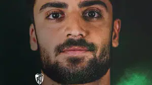 Körfez’in kalesi emin ellerde: Serhat Öztaşdelen ile 2028’e kadar devam!