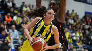 Potada kader günü: Fenerbahçe Opet kupa için, Galatasaray hayatta kalmak için sahada!