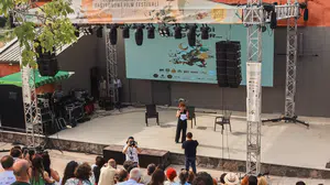 Uluslararası Gastronomi Film Festivali 5-7 Haziran’da Çeşme’de