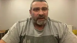 Fenomen Kadir Hoca cezaevinde! O video başına iş açtı