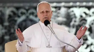 Papa 14. Leo’dan Küresel Barış Çağrısı! 'Diyalog İçin Masaya Dönün'