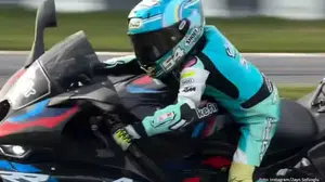 Kenan Sofuoğlu’nun oğlu ölümden döndü! Zayn Sofuoğlu kazadan dakikalar sonra öyle bir karar aldı ki...