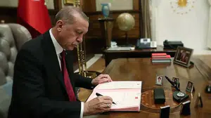 Cumhurbaşkanı Erdoğan imzayı attı: DEAŞ ve El Kaide bağlantılı o isimler listeye eklendi!