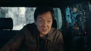 Jackie Chan rüzgarı TV'de: Gölge Avı filmi ve konusu hakkında tüm detaylar...