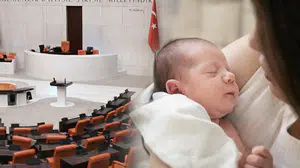 Doğum izninde kritik süreç başladı: 24 hafta düzenlemesinde son durum belli oldu!