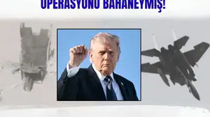 İran’dan ABD’nin kurtarma operasyonuna Uranyum iddiası