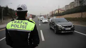 Ankara'da Bilkent koşusu nedeniyle yarın bu yollar trafiğe kapalı