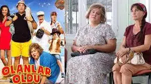 Olanlar oldu nerede çekildi, hangi köyde çekildi, konusu nedir, oyuncuları kimler?