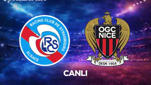 Strasbourg-Nice canlı izle! Hangi kanalda, saat kaçta, şifresiz mi? İlk 11’de kimler var?