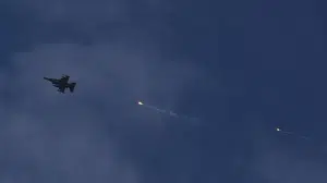 İsrail Savunma Bakanlığı ve Elbit Systems arasında dev anlaşma