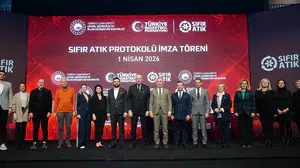 Basketbolda Sürdürülebilirlik Dönemi: Sıfır Atık İş Birliği Protokolü İmzalandı!