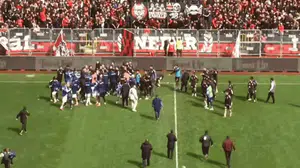 Eskişehirspor Kütahyaspor maçı kaç kaç bitti? Şehir derbisinde gol yağmuru